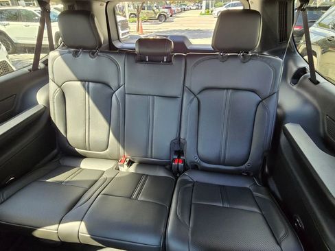 New 2026 Jeep Grand Wagoneer L 4WD image 16