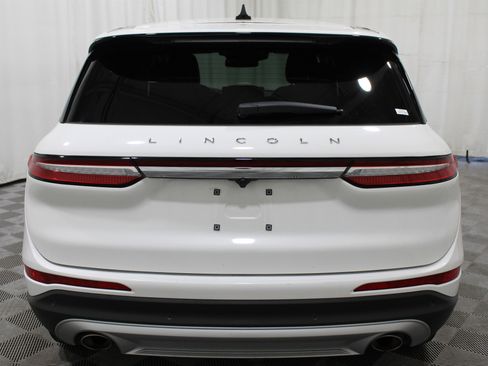 Used 2025 Lincoln Corsair FWD image 30