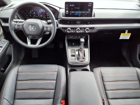 Certified 2026 Honda CR-V Sport-L image 4