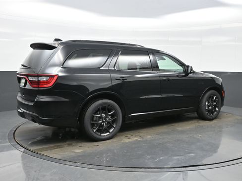 New 2026 Dodge Durango GT image 6