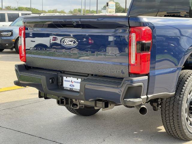 New 2027 Ford F250 XLT w/ XLT Premium Package AWD/4WD image 39