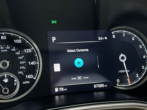 Used 2023 Genesis GV80 2.5T image 52