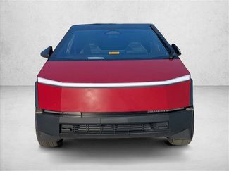 Used 2024 Tesla Cybertruck AWD Crew Cab video 2