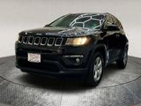 Used 2018 Jeep Compass Latitude image 4