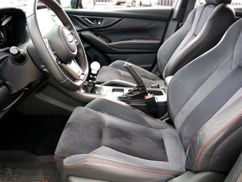 Used 2023 Subaru WRX Limited image 10