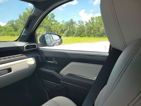 New 2025 Toyota Tacoma Limited image 11