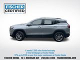 Used 2024 GMC Terrain SLT image 2