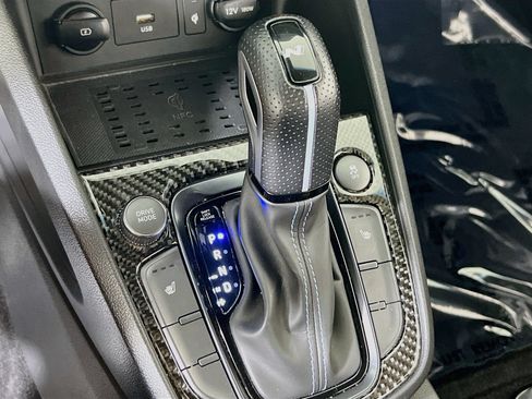 Used 2022 Hyundai Kona N w/ Cargo Package FWD image 17