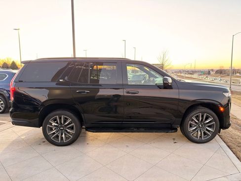 Used 2023 Cadillac Escalade Sport image 10