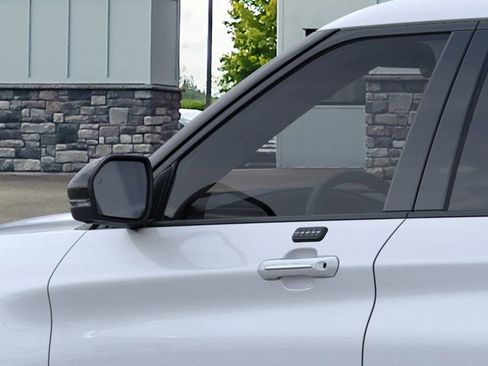 New 2026 Ford Explorer Platinum w/ LUX Leather Package image 21