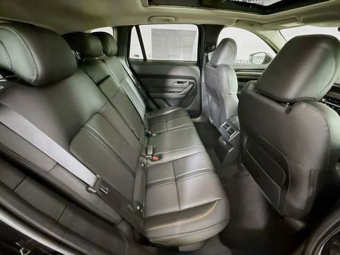 New 2026 MAZDA CX-50 AWD 2.5 Hybrid w/ Weather Package image 28