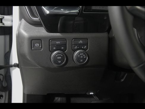 Used 2024 Chevrolet Silverado 1500 RST w/ All Star Edition Plus AWD/4WD image 6