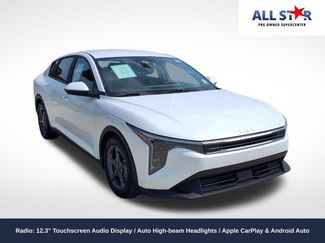 Used 2025 Kia K4 FWD 360° Tour