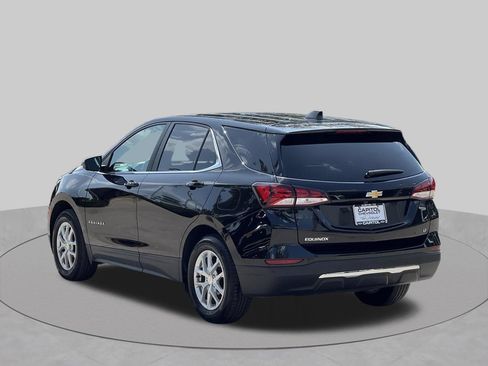 Used 2024 Chevrolet Equinox LT FWD image 3