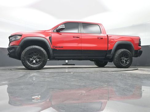 Used 2022 RAM 1500 TRX w/ TRX Level 2 Equipment Group image 27