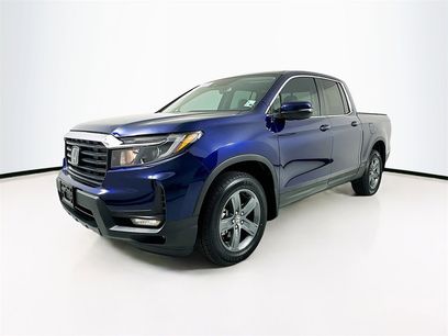 Used 2023 Honda Ridgeline RTL