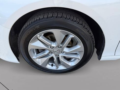 Used 2020 Honda Accord LX image 8