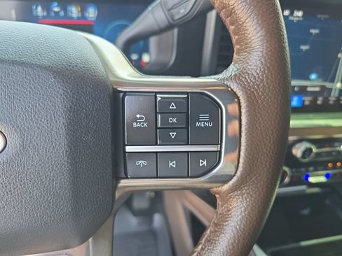 Used 2025 Ford F250 King Ranch AWD/4WD image 26