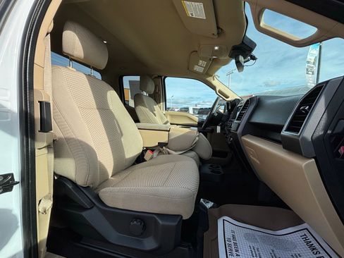 Used 2020 Ford F150 XLT w/ Equipment Group 301A Mid image 23