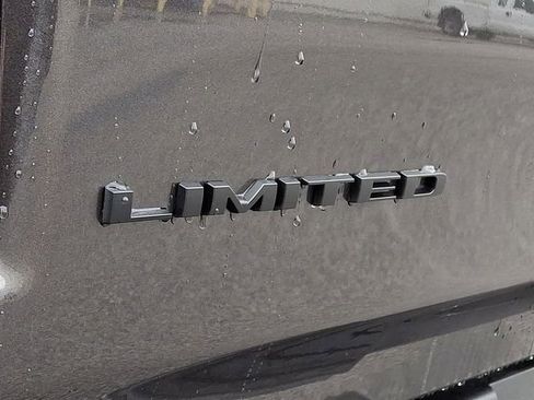 Used 2023 RAM 1500 Limited w/ Night Edition image 29