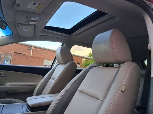 Used 2010 MAZDA CX-9 Touring w/ Moonroof & Bose Audio Pkg FWD image 15
