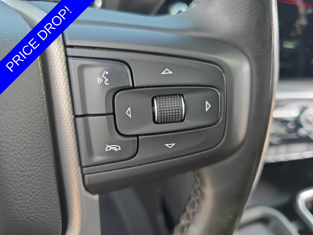 Used 2024 GMC Sierra 2500 Denali w/ Technology Package AWD/4WD image 17