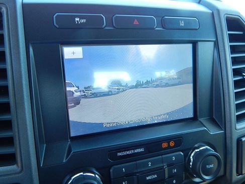 Used 2021 Ford F350 XL w/ Power Equipment Group RWD image 27