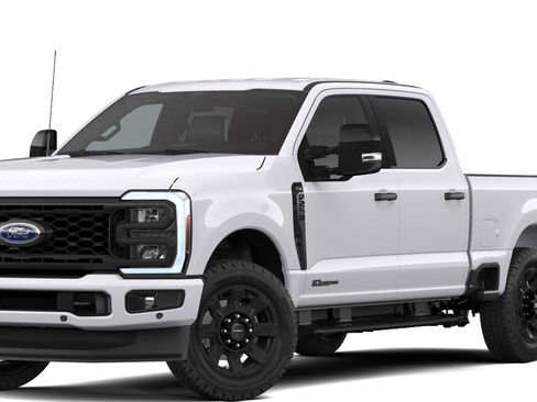 New 2026 Ford F250 XL AWD/4WD image 23