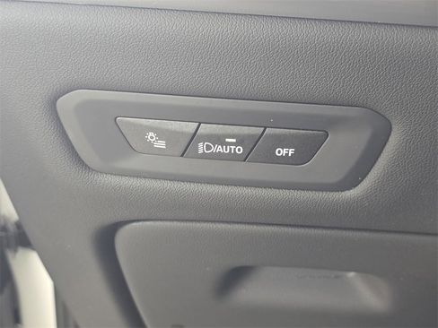 Certified 2024 BMW X5 xDrive40i w/ Premium Package image 26