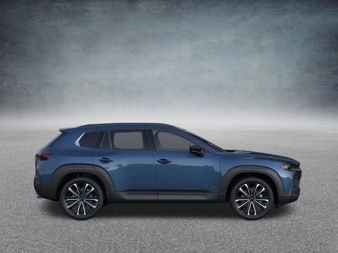 New 2026 MAZDA CX-50 2.5 Turbo w/ Accent Package image 5
