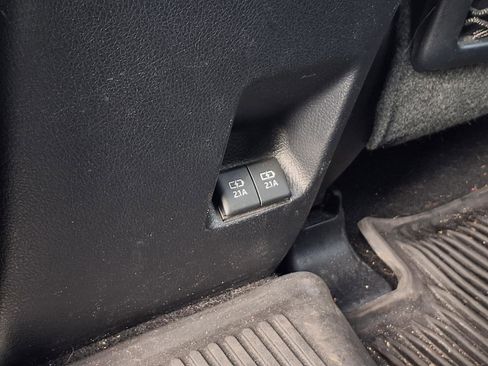 Used 2020 Toyota 4Runner Limited AWD/4WD image 24