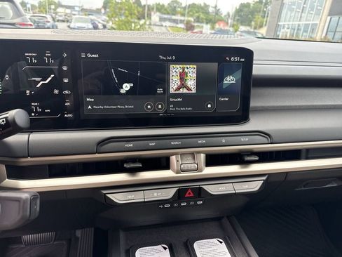 New 2027 Kia Telluride EX AWD/4WD image 14