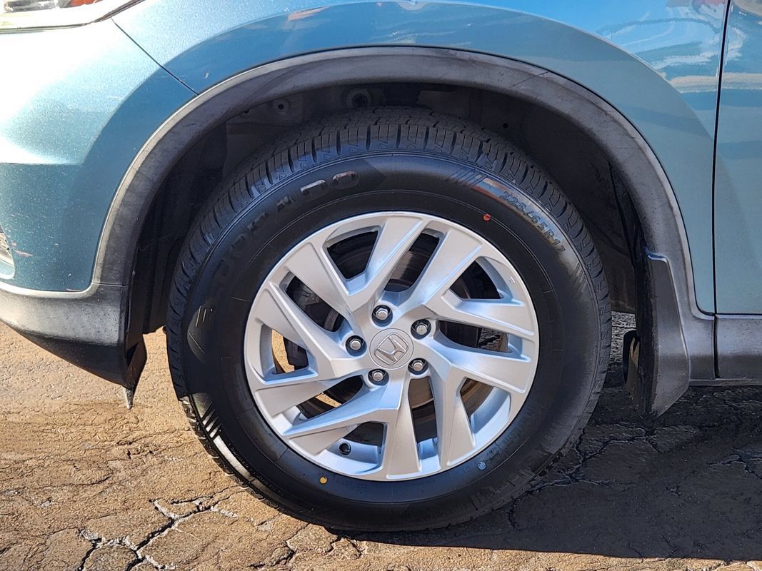 Used 2016 Honda CR-V EX-L image 14