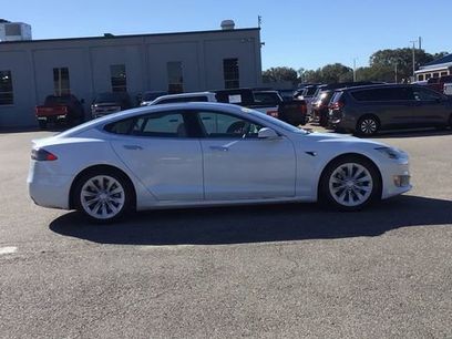 Used 2018 Tesla Model S 75D