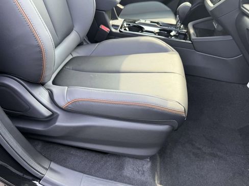 New 2026 Subaru Forester Sport AWD/4WD image 9