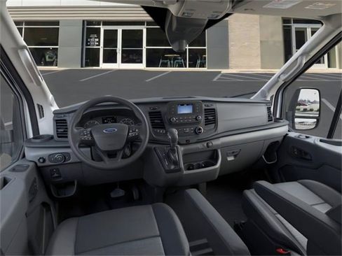 New 2025 Ford Transit 150 148 Medium Roof w/ Load Area Protection Package image 30
