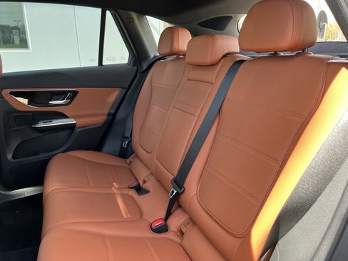 Certified 2026 Mercedes-Benz GLC 300 300 image 33