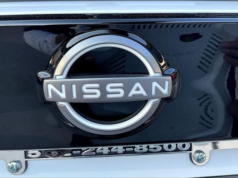 New 2026 Nissan Kicks SV image 8