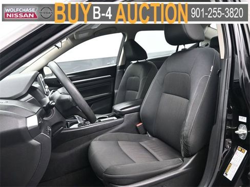 Used 2021 Nissan Altima 2.5 SV image 18