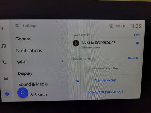 Used 2023 Toyota Corolla SE image 25