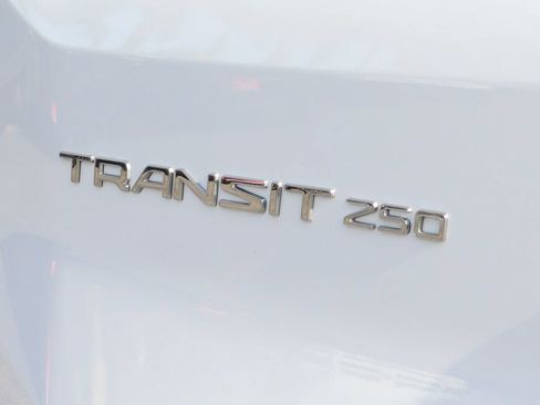 Used 2022 Ford Transit 250 148 High Roof Extended RWD image 43