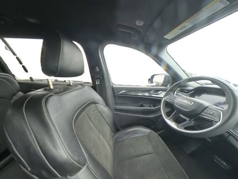 Certified 2023 Jeep Grand Cherokee L Laredo image 27