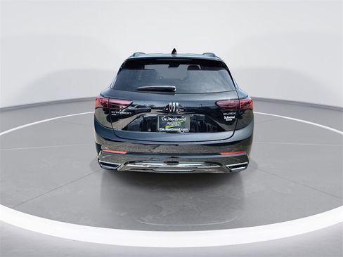 New 2026 Buick Envision Sport Touring image 7