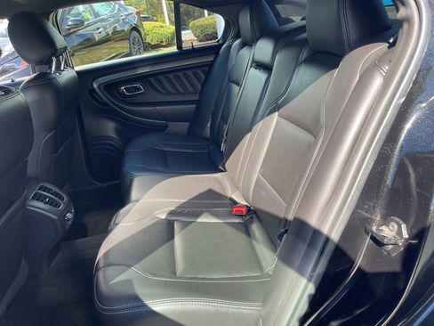 Used 2015 Ford Taurus SEL w/ Equipment Group 201A image 19