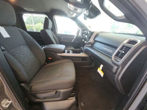 New 2026 RAM 2500 Big Horn RWD image 33