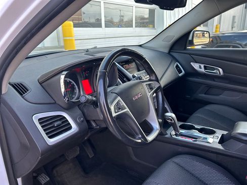 Used 2014 GMC Terrain SLE image 11