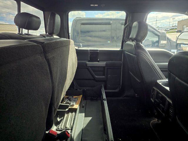 Used 2021 Ford F350 Platinum AWD/4WD image 6