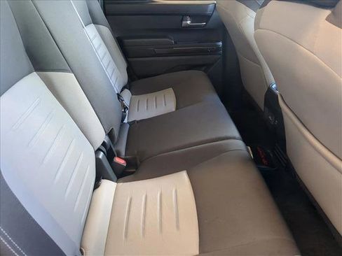 Used 2024 Toyota Tacoma TRD Off-Road w/ TRD Off Road Upgrade Package image 21