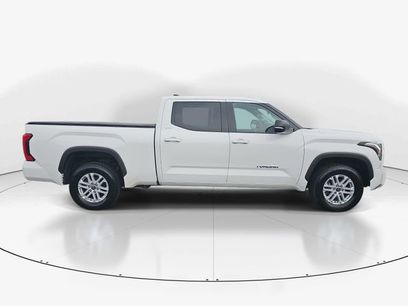 Used 2023 Toyota Tundra SR5 w/ SR5 Premium Package