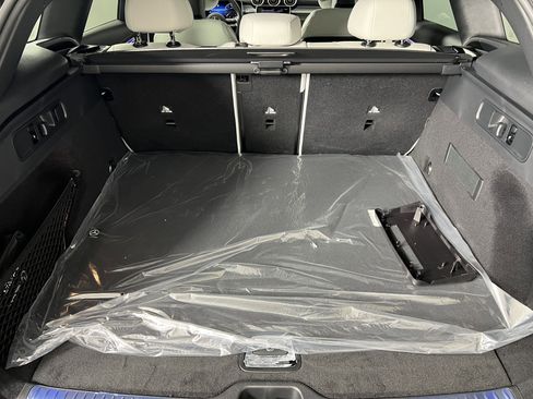 New 2026 Mercedes-Benz GLC 300 4MATIC image 24